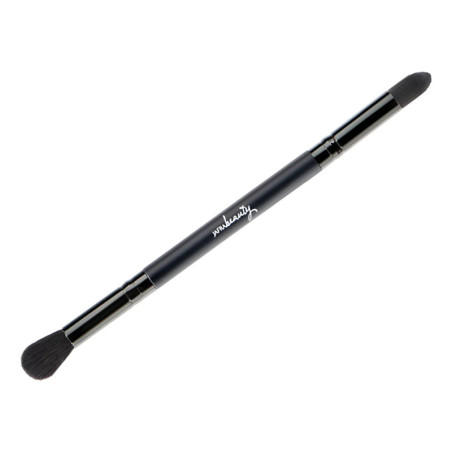 JAFRA Brocha Dúo para Sombras 1 pza